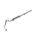 Picture of MBRP Catback Exhaust P - S5054P