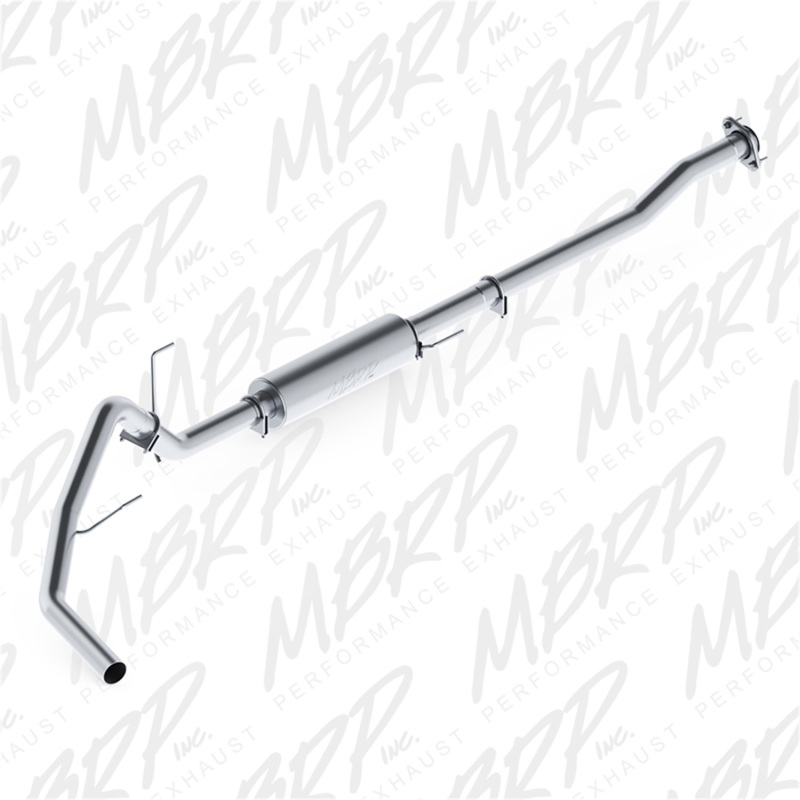 Picture of MBRP Catback Exhaust P - S5230P