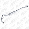Picture of MBRP Catback Exhaust P - S5236P