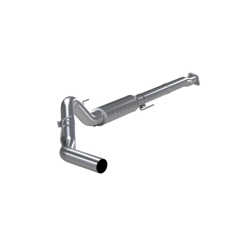Picture of MBRP Catback Exhaust P - S5248P
