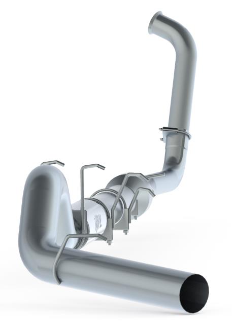 Picture of MBRP Catback Exhaust P - S5230P