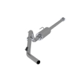 Picture of MBRP Catback Exhaust P - S5326P