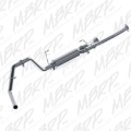 Picture of MBRP Catback Exhaust P - S5314P