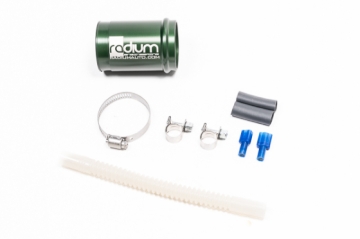 Picture of Radium Engineering RAD Fuel Pump Install Kits Fuel Pump Fitment Kits - 20-0884