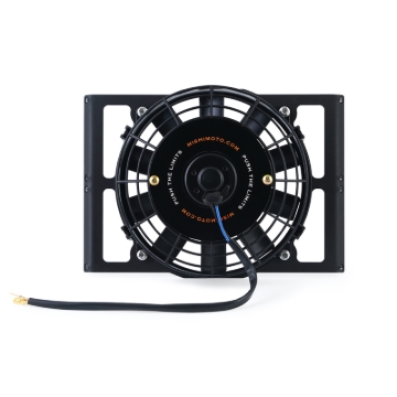 Picture of Mishimoto MM Fan Shroud Kits - MMFS-HDOC-10
