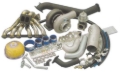 Picture of GReddy GRE Turbocharge Upgrade Kit Turbo Kits - 11540031