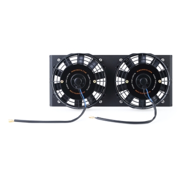 Picture of Mishimoto MM Fan Shroud Kits - MMFS-HDOC-17