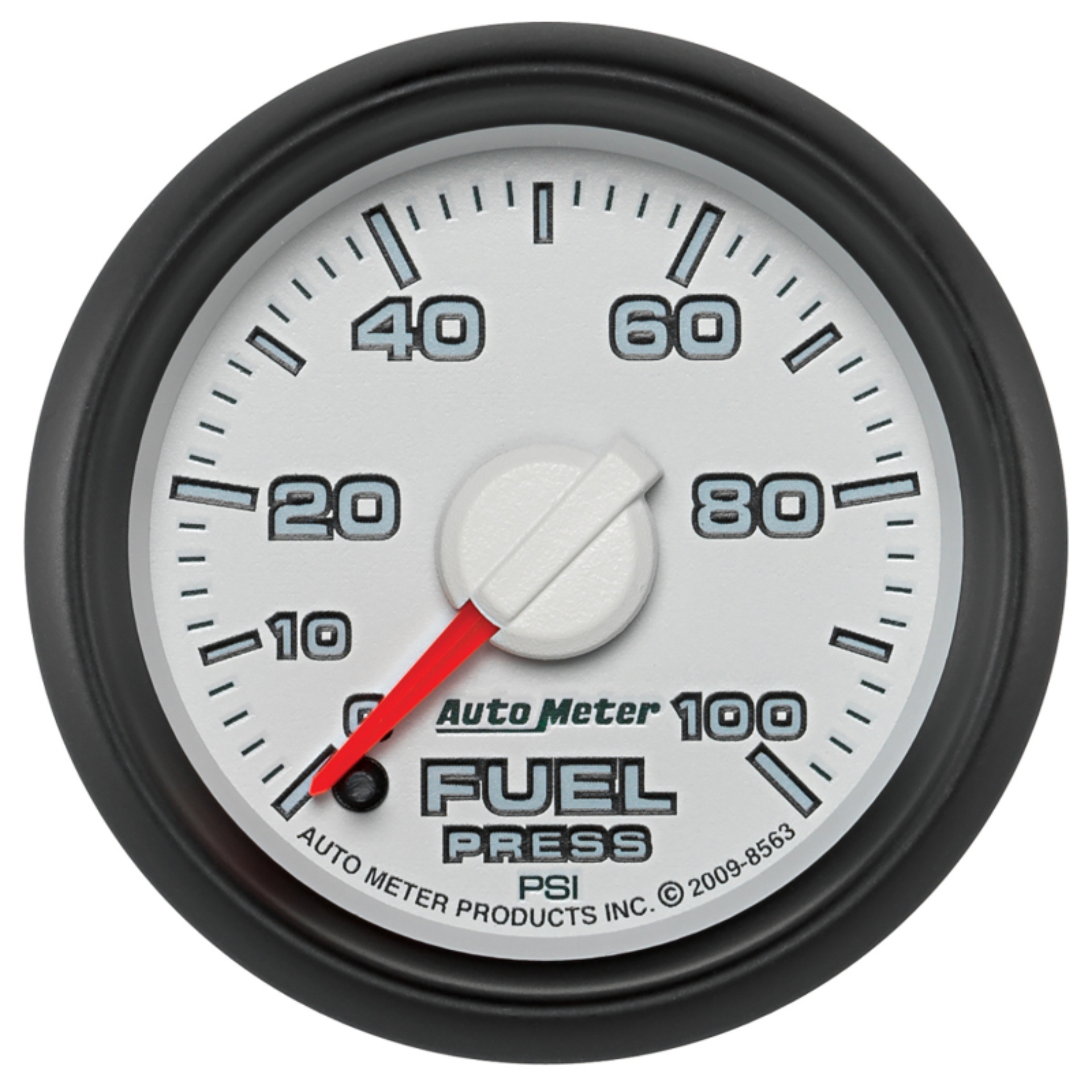 Picture of AutoMeter AM Factory Match Gauges - 8563