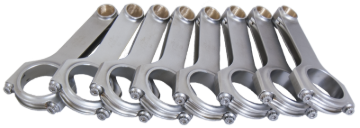 Picture of Eagle EAG Conrods H-Beam-8 Cyl Connecting Rods - CRS6000B3D2000