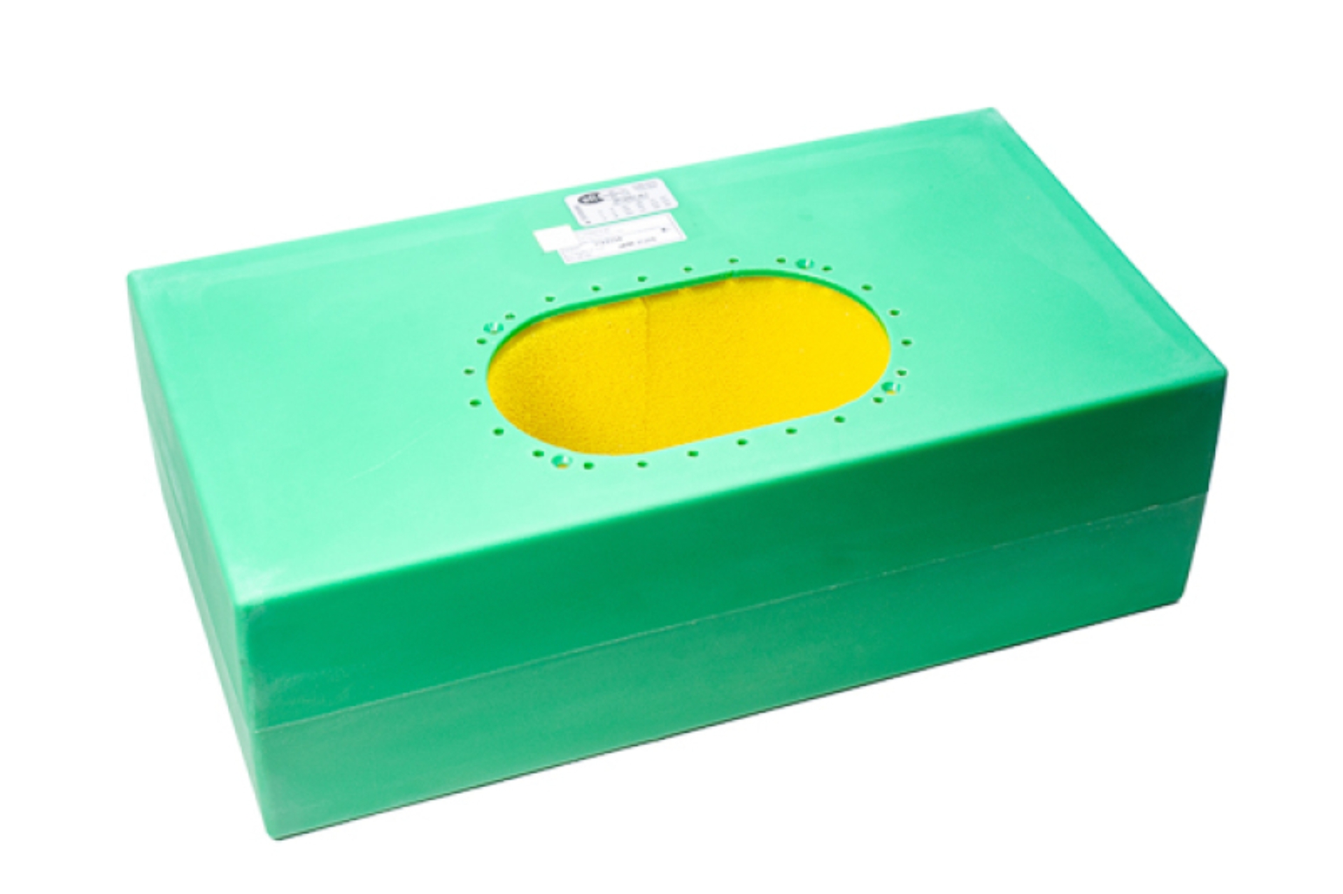 Picture of Radium Engineering RAD Fuel Cell Bladder Fuel Tanks - 20-0654