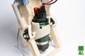 Picture of Radium Engineering RAD Fuel Pump Install Kits Fuel Pump Fitment Kits - 20-0884