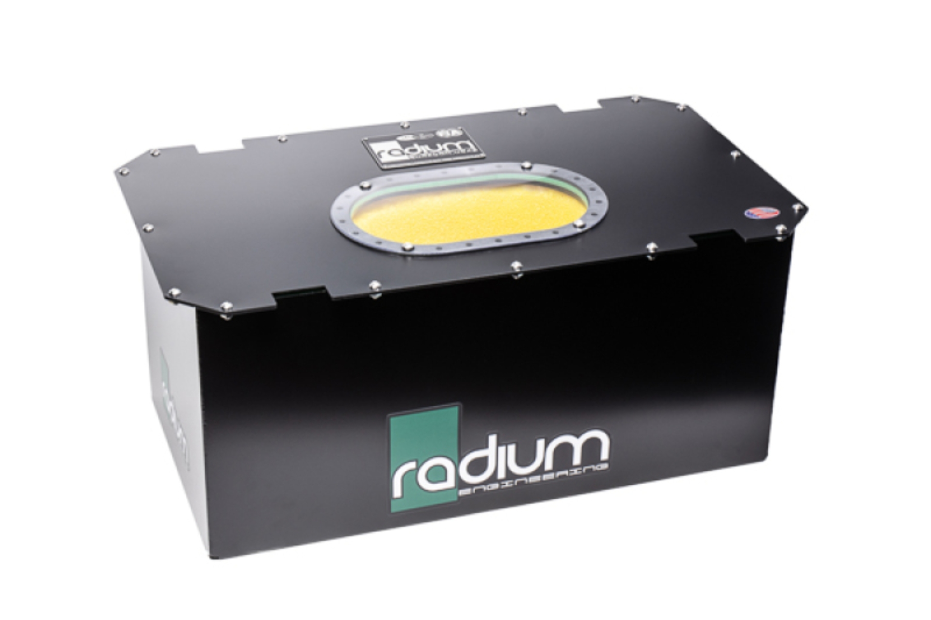 Picture of Radium Engineering RAD Fuel Cell Fuel Tanks - 20-0614