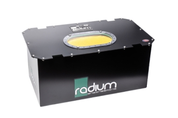 Picture of Radium Engineering RAD Fuel Cell Fuel Tanks - 20-0614