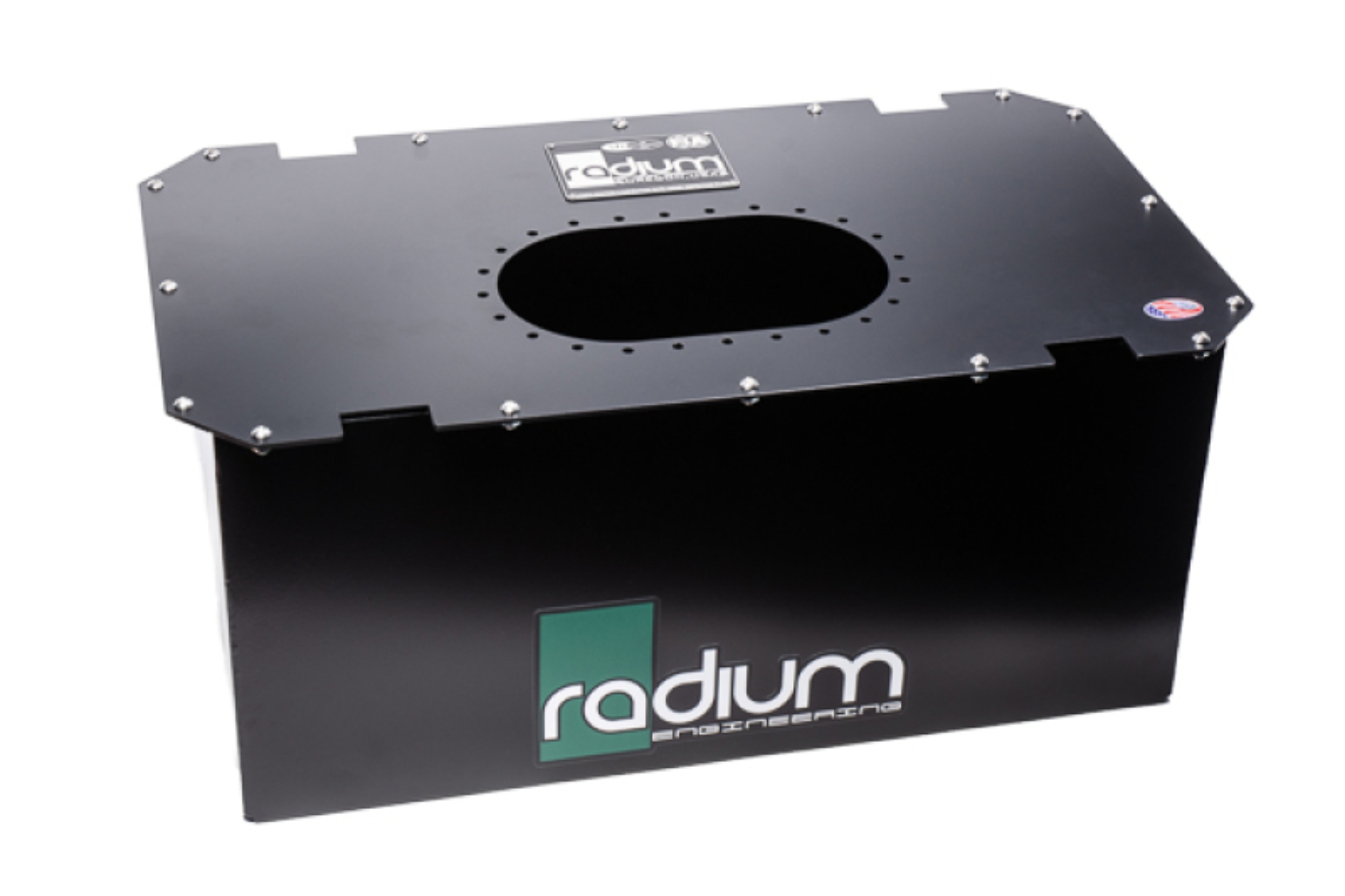 Picture of Radium Engineering RAD Fuel Cell Fuel Tanks - 20-0674