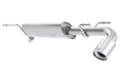 Picture of Borla BOR Axle Back Kit (no des) - 11843