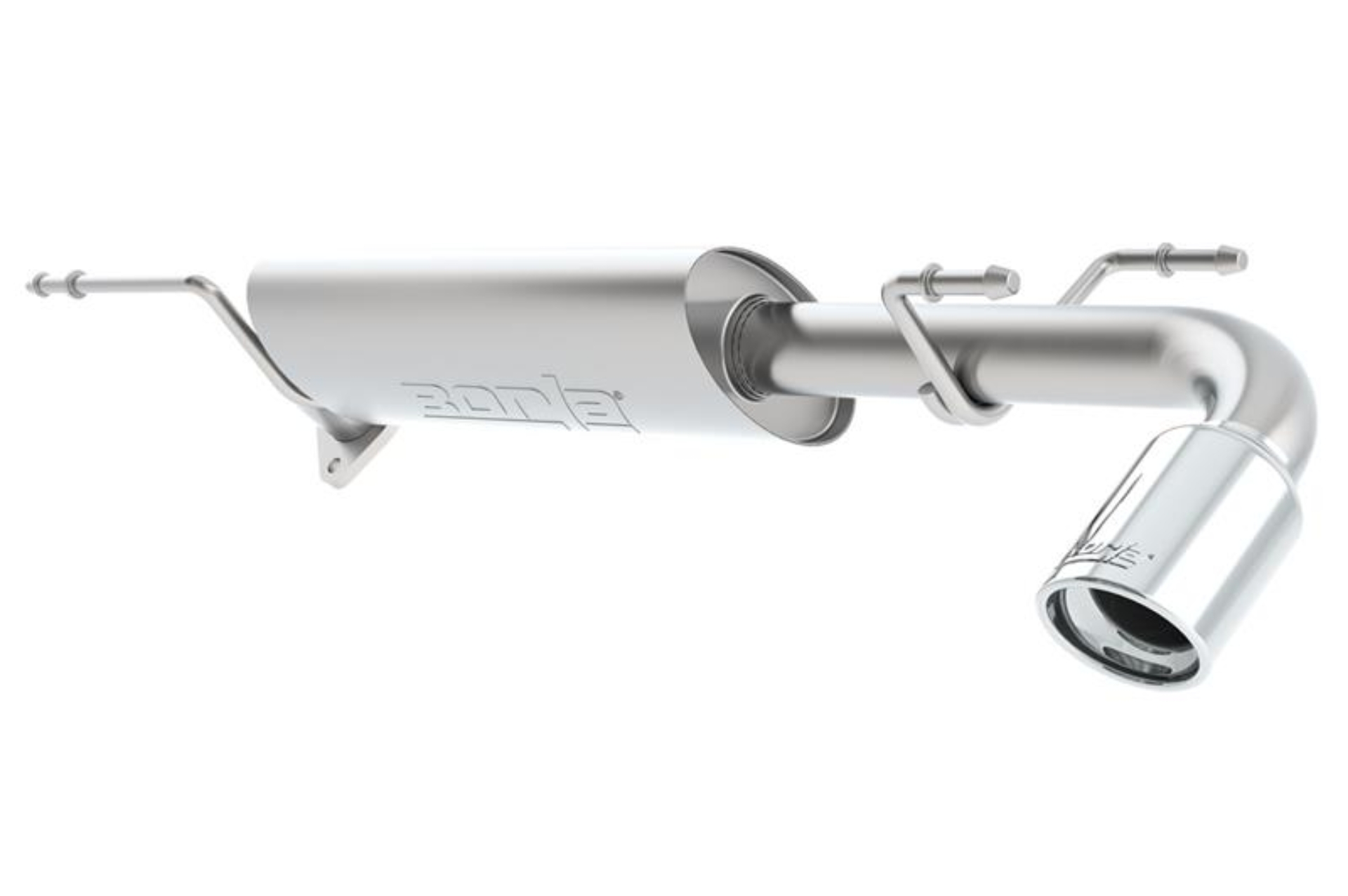 Picture of Borla BOR Axle Back Kit (no des) - 11843