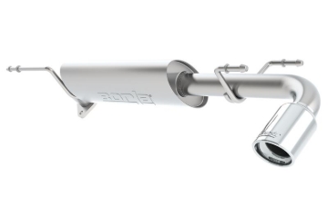 Picture of Borla BOR Axle Back Kit (no des) - 11843