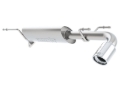 Picture of Borla BOR Axle Back Kit (no des) - 11843