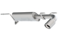 Picture of Borla BOR Axle Back Kit (no des) - 11843