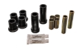 Picture of Energy Suspension ES Cntrl Arm Bushings-Black Bushing Kits - 4.3111G