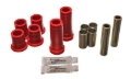 Picture of Energy Suspension ES Cntrl Arm Bushings-Red Bushing Kits - 4.3111R