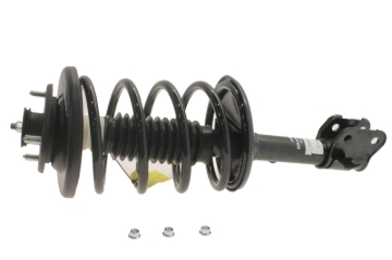 Picture of KYB Shocks & Struts Strut Plus Front Shocks and Struts - SR4072
