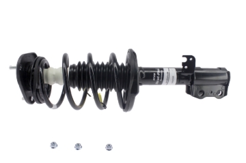 Picture of KYB Shocks & Struts Strut Plus Front Shocks and Struts - SR4068