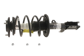Picture of KYB Shocks & Struts Strut Plus Front Shocks and Struts - SR4069