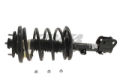 Picture of KYB Shocks & Struts Strut Plus Front Shocks and Struts - SR4071