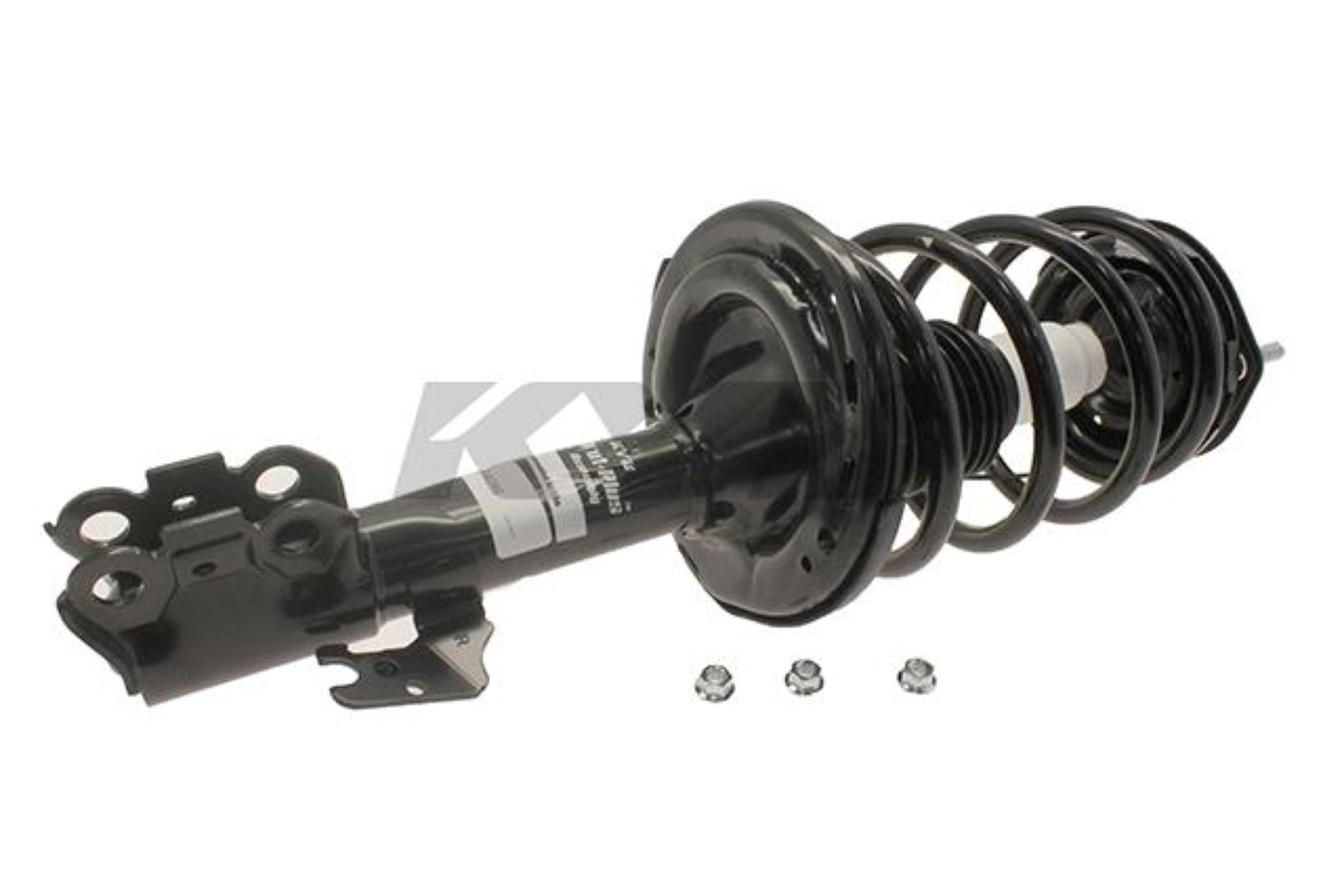 Picture of KYB Shocks & Struts Strut Plus Shocks and Struts - SR4096