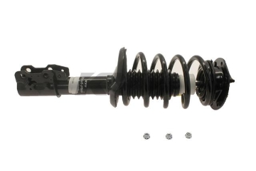 Picture of KYB Shocks & Struts Strut Plus Front Shocks and Struts - SR4098