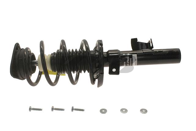 Picture of KYB Shocks & Struts Strut Plus Front Shocks and Struts - SR4084