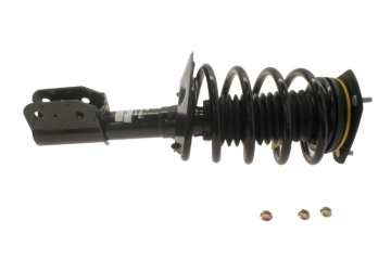 Picture of KYB Shocks & Struts Strut Plus Front Shocks and Struts - SR4091