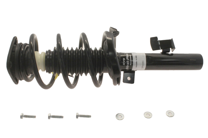 Picture of KYB Shocks & Struts Strut Plus Front Shocks and Struts - SR4083