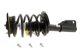 Picture of KYB Shocks & Struts Strut Plus Front Shocks and Struts - SR4090