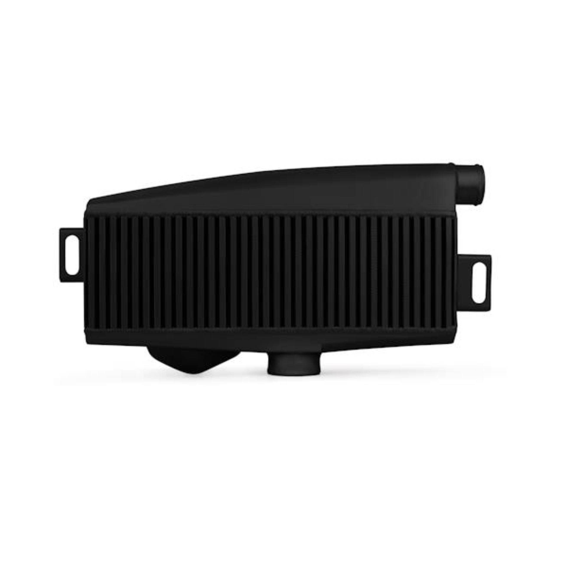 Picture of Mishimoto MM Intercoolers-Top Mount - MMTMIC-WRX-01BKBL