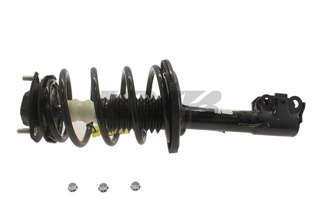 Picture of KYB Shocks & Struts Strut Plus Shocks and Struts - SR4097