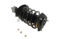 Picture of KYB Shocks & Struts Strut Plus Front Shocks and Struts - SR4091