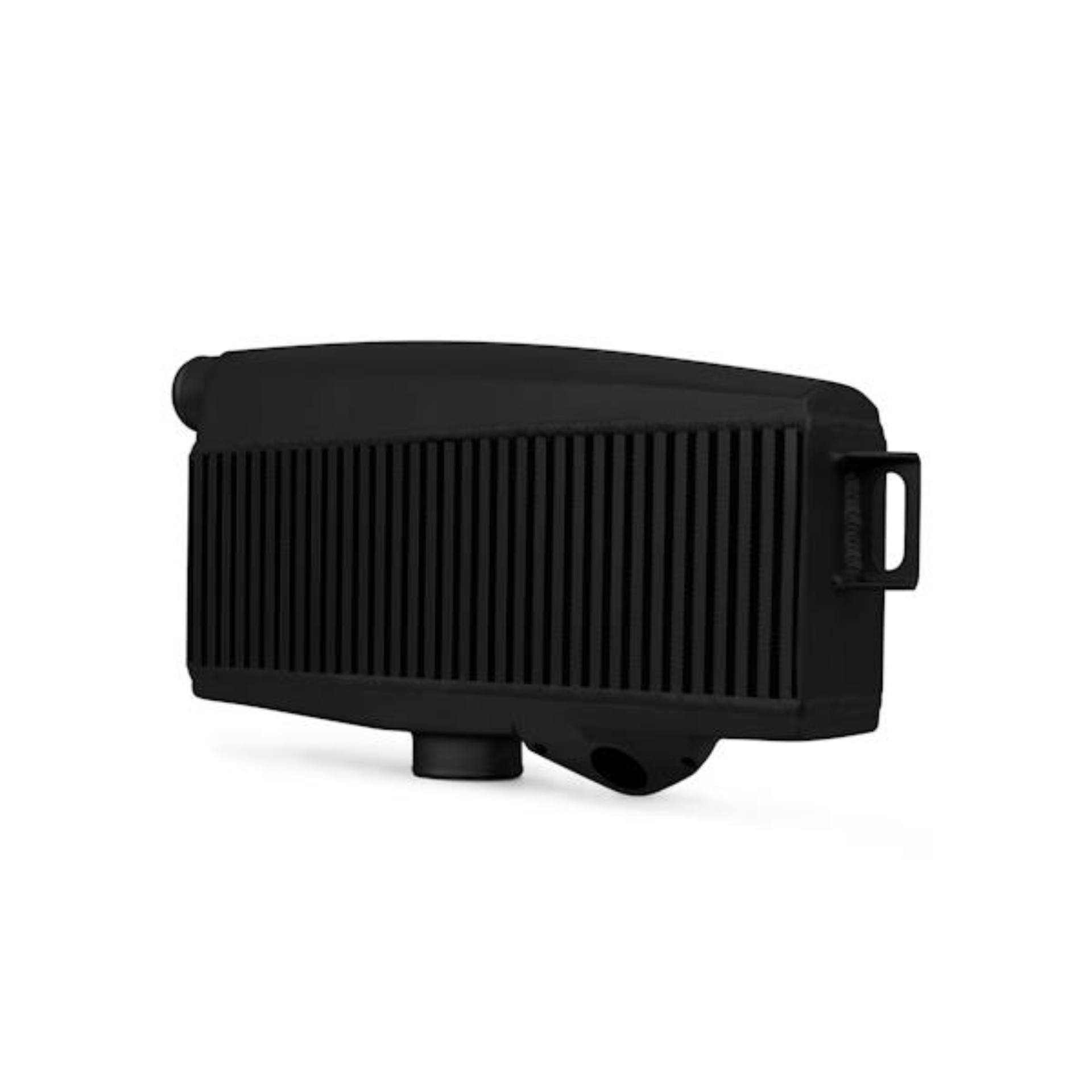 Picture of Mishimoto MM Intercoolers-Top Mount - MMTMIC-WRX-01BKRD