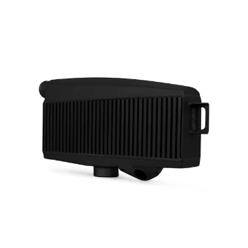 Picture of Mishimoto MM Intercoolers-Top Mount - MMTMIC-WRX-01BKRD