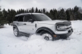 Picture of AVS Ventvisor-Smoke Wind Deflectors - 94713