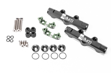 Picture of Radium Engineering RAD Fuel Rails - 20-0579-02