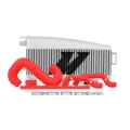 Picture of Mishimoto MM Intercoolers-Top Mount - MMTMIC-WRX-01SLRD