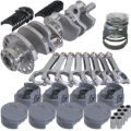 Picture of Eagle EAG Rotating Assy-8 Cyl Rotating Assemblies - 129264005