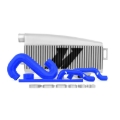 Picture of Mishimoto MM Intercoolers-Top Mount - MMTMIC-WRX-01SLBL