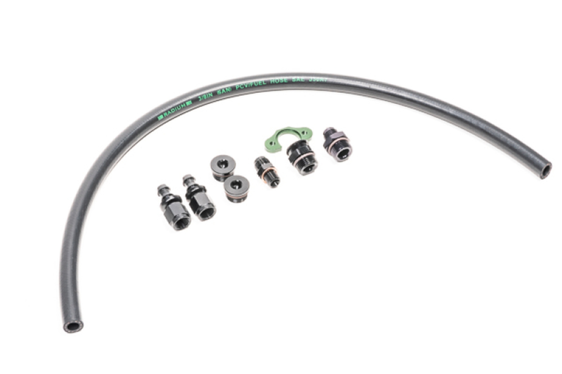 Picture of Radium Engineering RAD Fuel Rail Kits - 20-0533-PK
