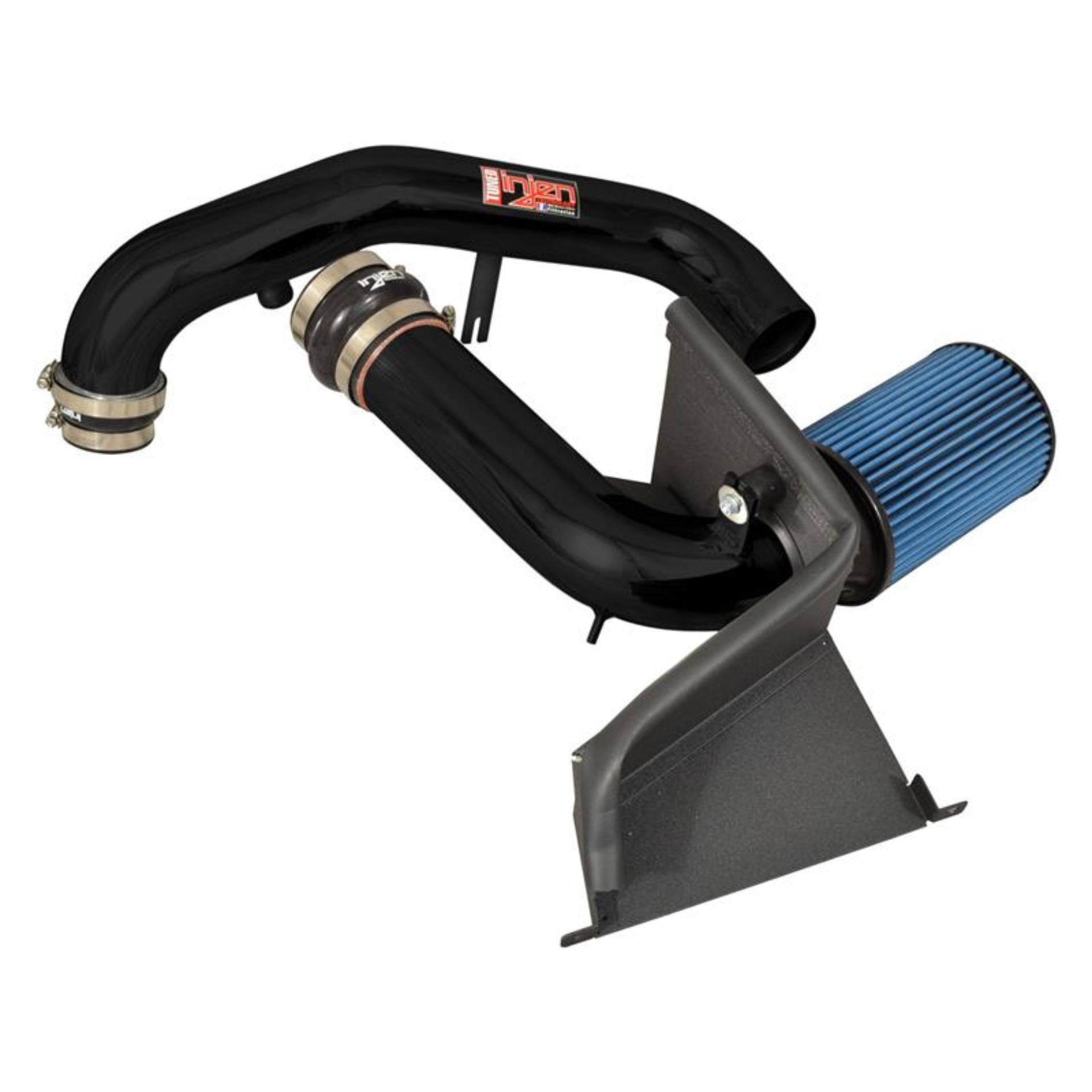 Picture of Injen INJ SP Intake Cold Air Intakes - SP3077BLK