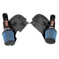 Picture of Injen INJ SP Intake Cold Air Intakes - SP1911BLK