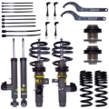Picture of Bilstein BIL Evo Series Coilover Kits - 49-305135
