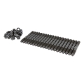 Picture of COMP CAMS GEN III HEMI ROCKER STUD KIT (STUDS AND NUTS), M8 X 1.25 STUD, M8 X 1.